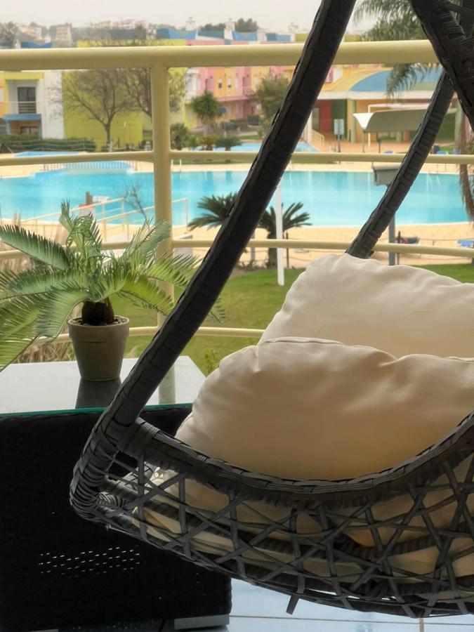 Marina Zen Apartment - Orada, البوفيرا المظهر الخارجي الصورة
