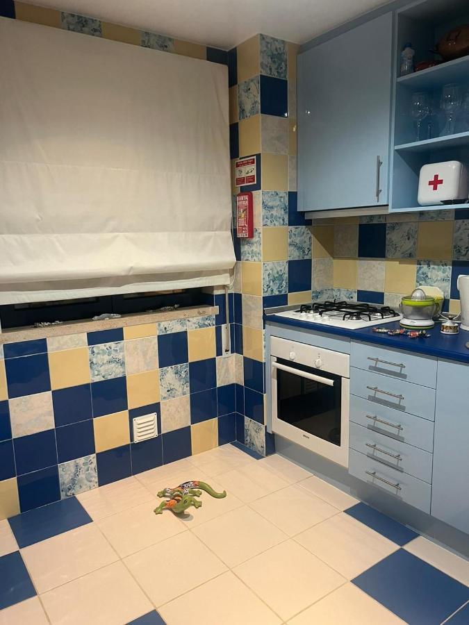 Marina Zen Apartment - Orada, البوفيرا المظهر الخارجي الصورة