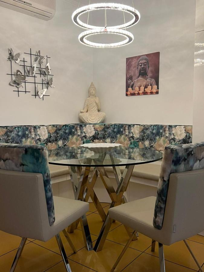 Marina Zen Apartment - Orada, البوفيرا المظهر الخارجي الصورة