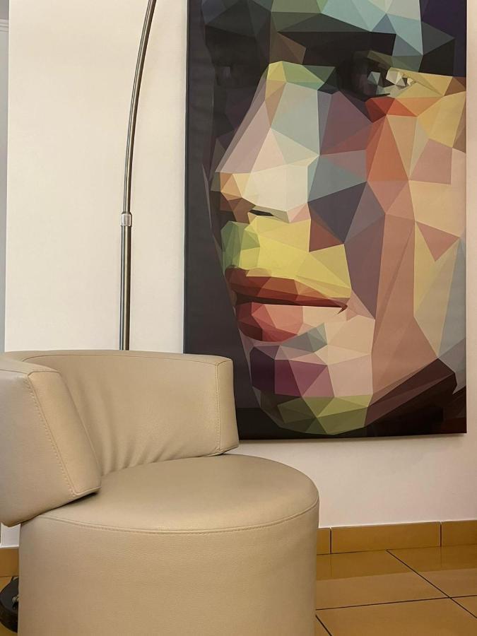 Marina Zen Apartment - Orada, البوفيرا المظهر الخارجي الصورة