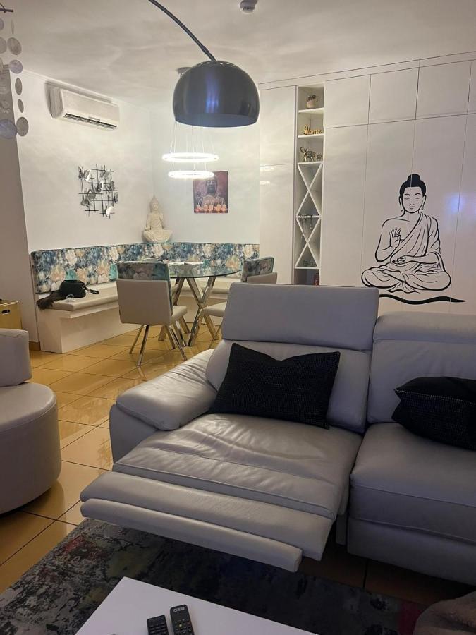 Marina Zen Apartment - Orada, البوفيرا المظهر الخارجي الصورة