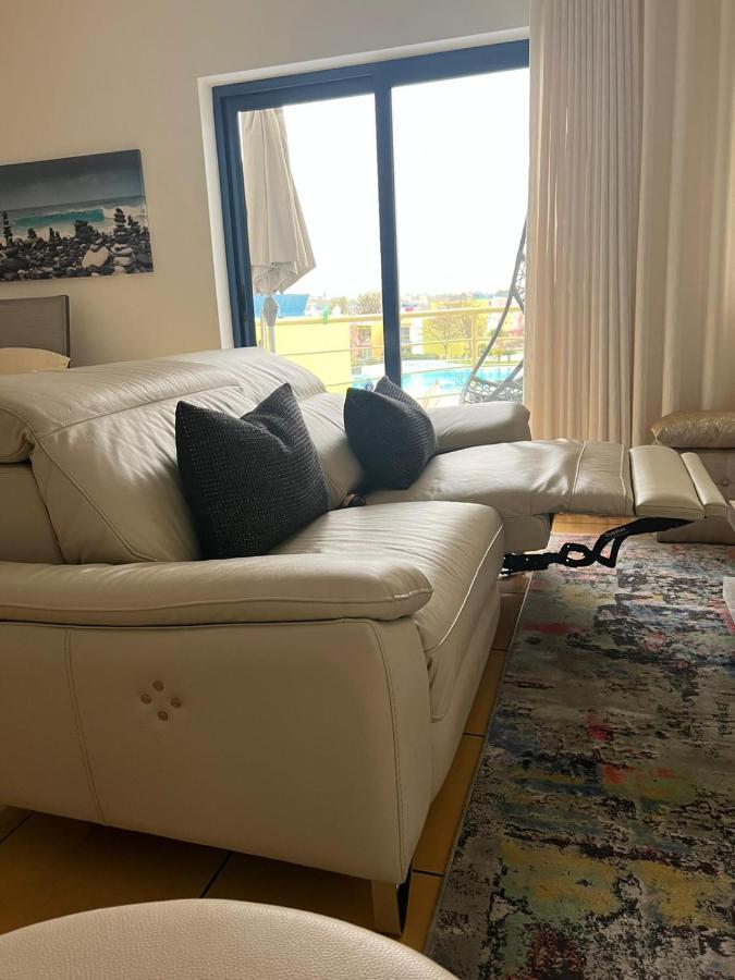 Marina Zen Apartment - Orada, البوفيرا المظهر الخارجي الصورة