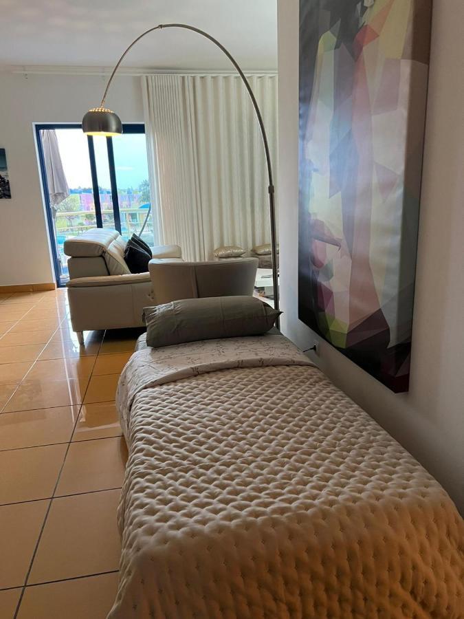 Marina Zen Apartment - Orada, البوفيرا المظهر الخارجي الصورة