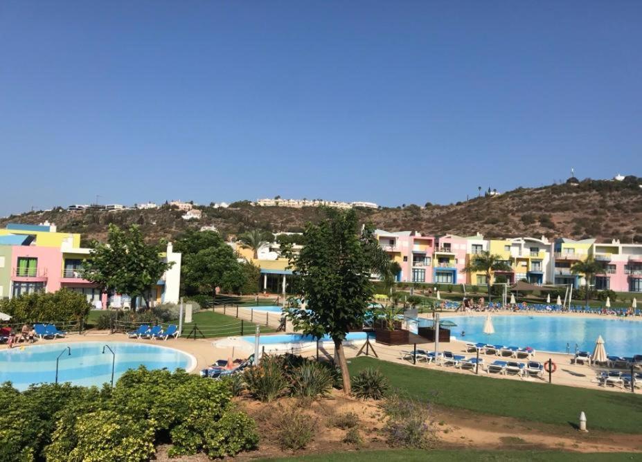 Marina Zen Apartment - Orada, البوفيرا المظهر الخارجي الصورة