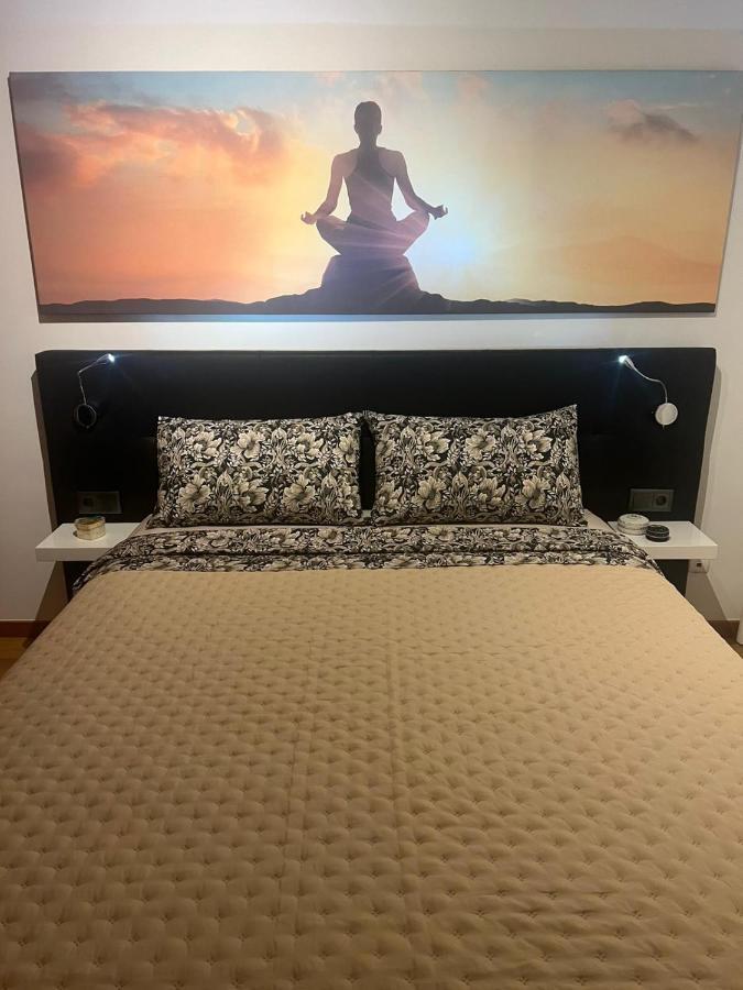 Marina Zen Apartment - Orada, البوفيرا المظهر الخارجي الصورة