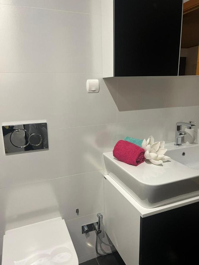 Marina Zen Apartment - Orada, البوفيرا المظهر الخارجي الصورة