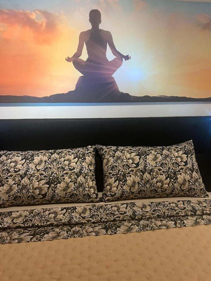 Marina Zen Apartment - Orada, البوفيرا المظهر الخارجي الصورة